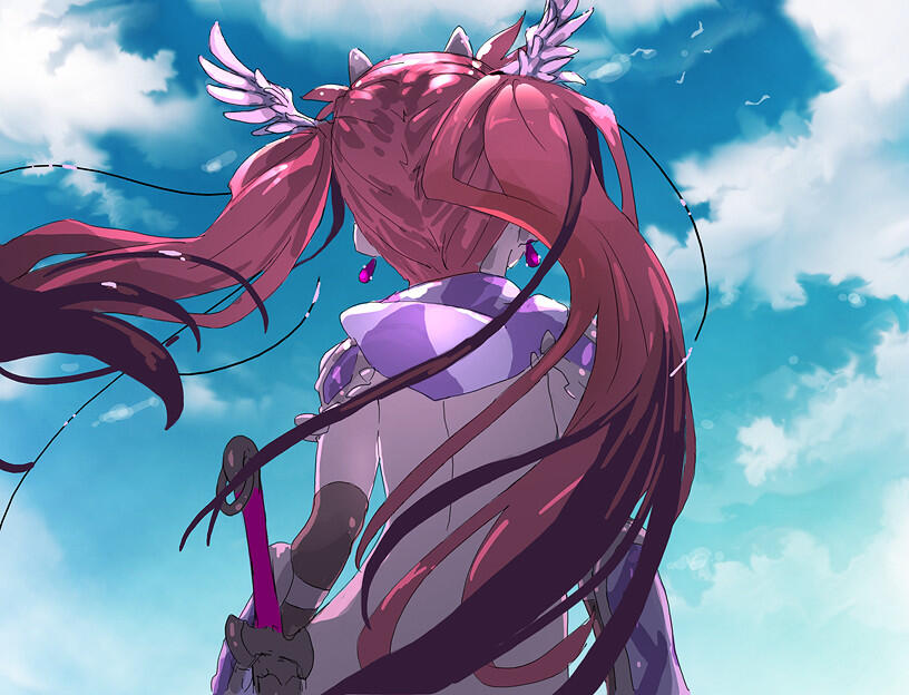 图片[2]-x20119比基尼铠甲探险队 STEAM官中[新作/900M]-11