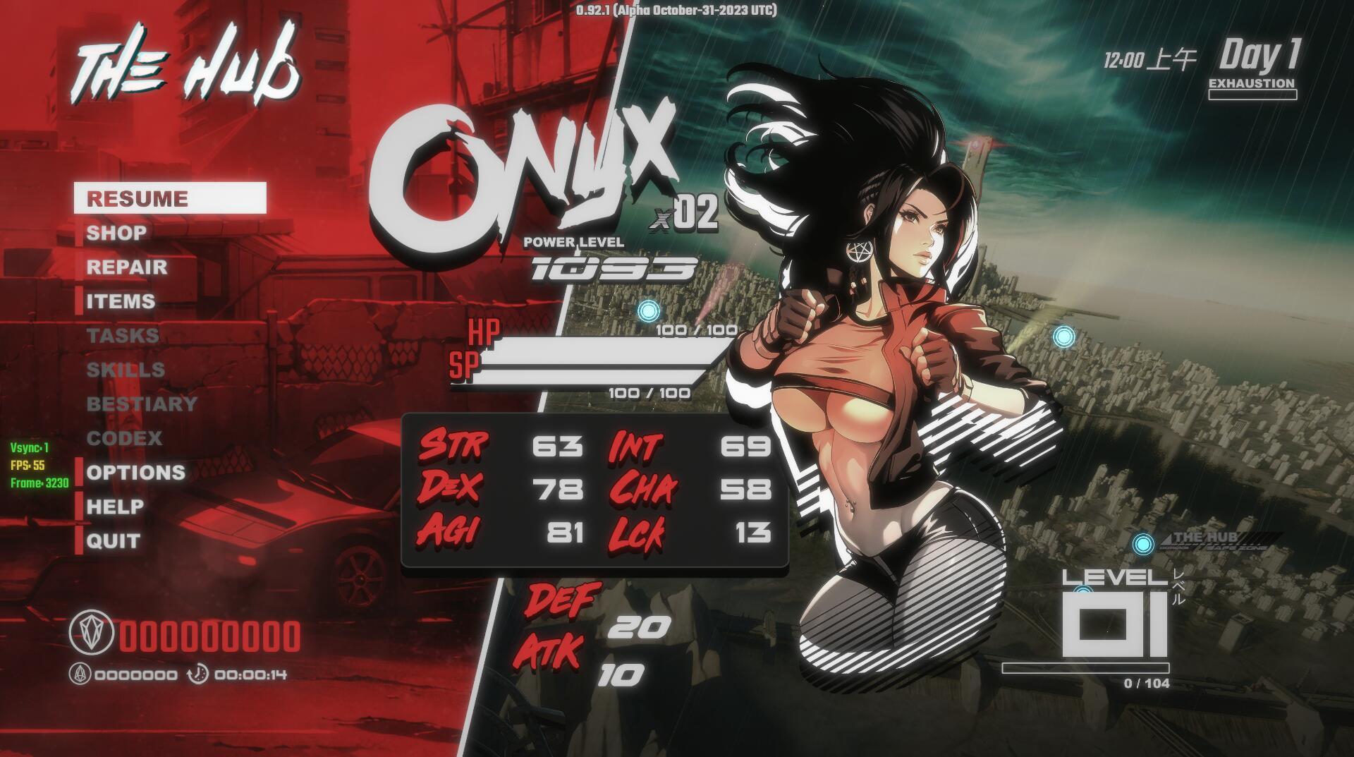 图片[2]-x20121真红玛瑙 PURE ONYX V0.13 官方中文[更新/3G]-11