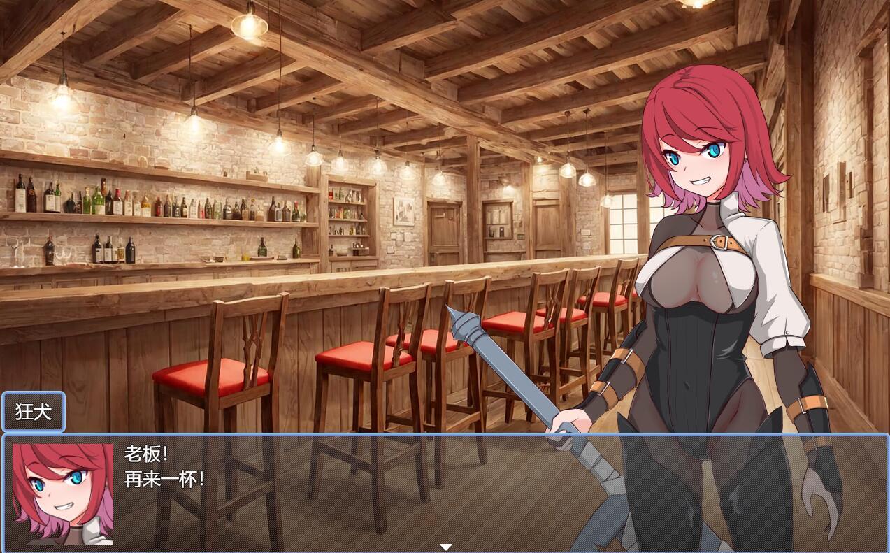 图片[2]-x40193 Untitled MiniHgames V1.02官方中文[新作/300M]-11