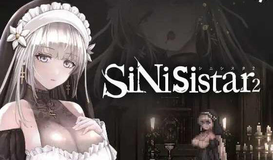 b20535哥特少女勇闯恶魔城2 SiNiSistar2 V1.1.1 DL官中[更新/2.6G]-11