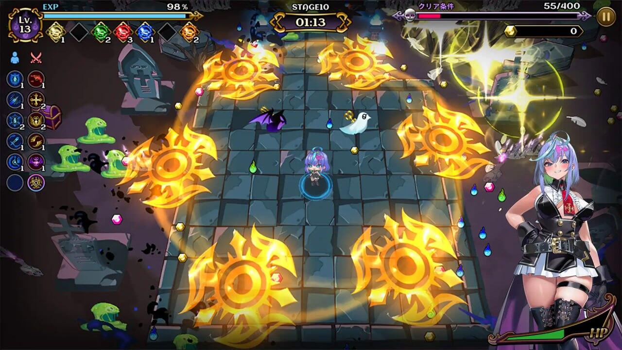 图片[2]-x20132恶魔幸存者 DeviDevi Survivor V1.2.0 STEAM官中[更新/1.5G]-11