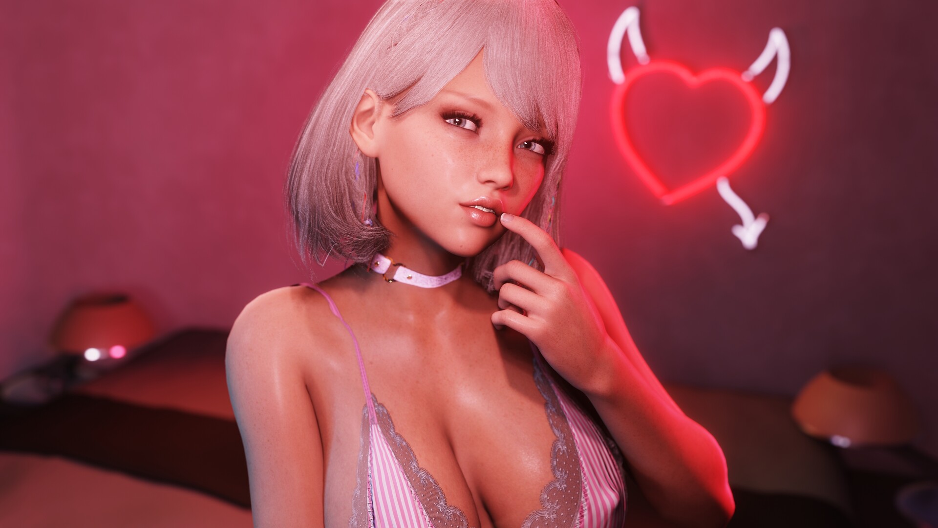 图片[2]-x40184 CUM 女王 CUM Queens STEAM官中[新作/1G]-11