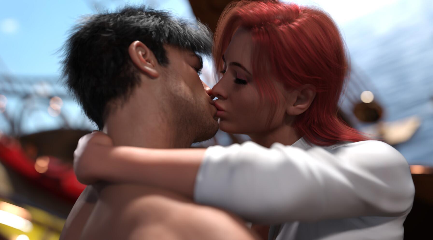 图片[2]-x20136战利品线 Loot Line STEAM官中[新作/3.6G]-11