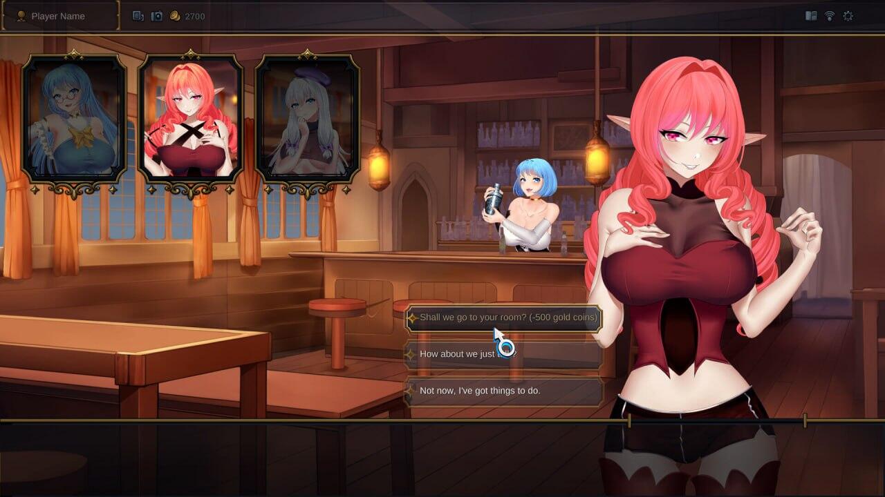 图片[2]-x20221操蛋的石头 Fuckstone STEAM官中[更新/4.5G]-11