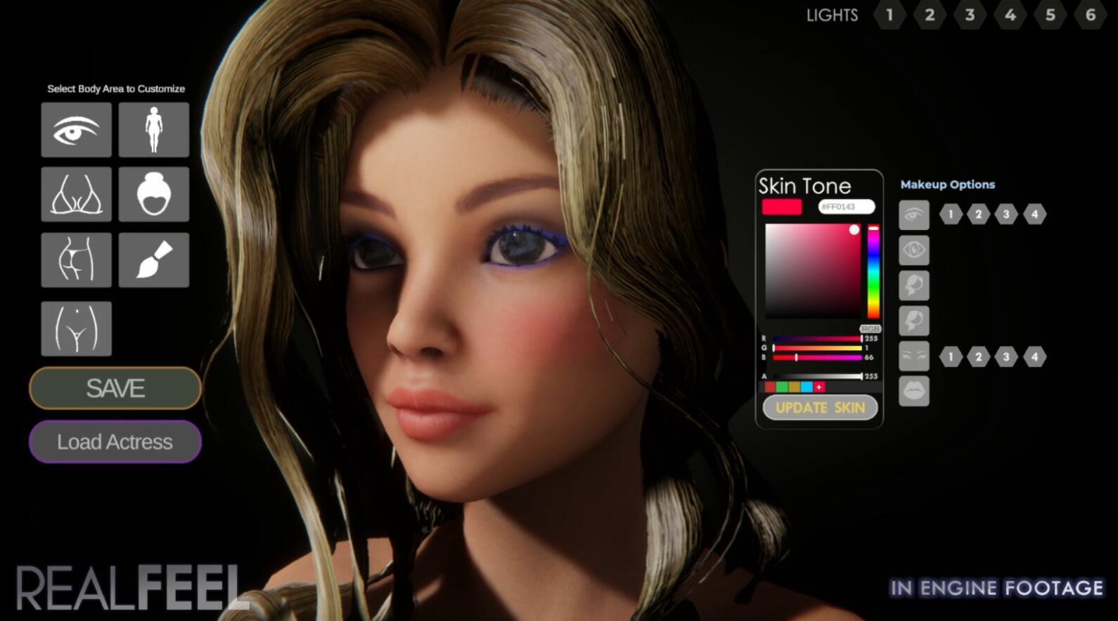 图片[2]-x20118真实感觉/Rea  Feel 官方英文[新作/11G]-11