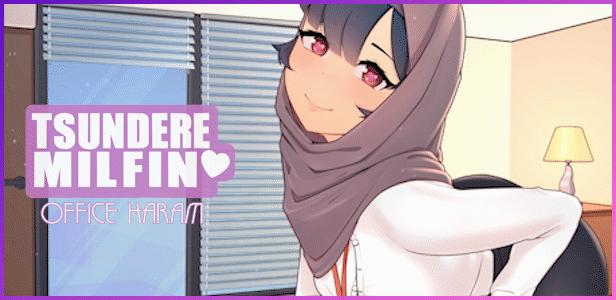 图片[2]-x20148傲娇熟女 TSUNDERE MILFIN V1.15 STEAM官中[更新/400M]-11