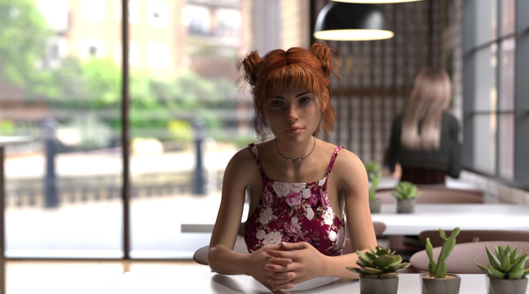 图片[2]-x20137世界之间 Between Two Worlds STEAM官中[新作/5G]-11