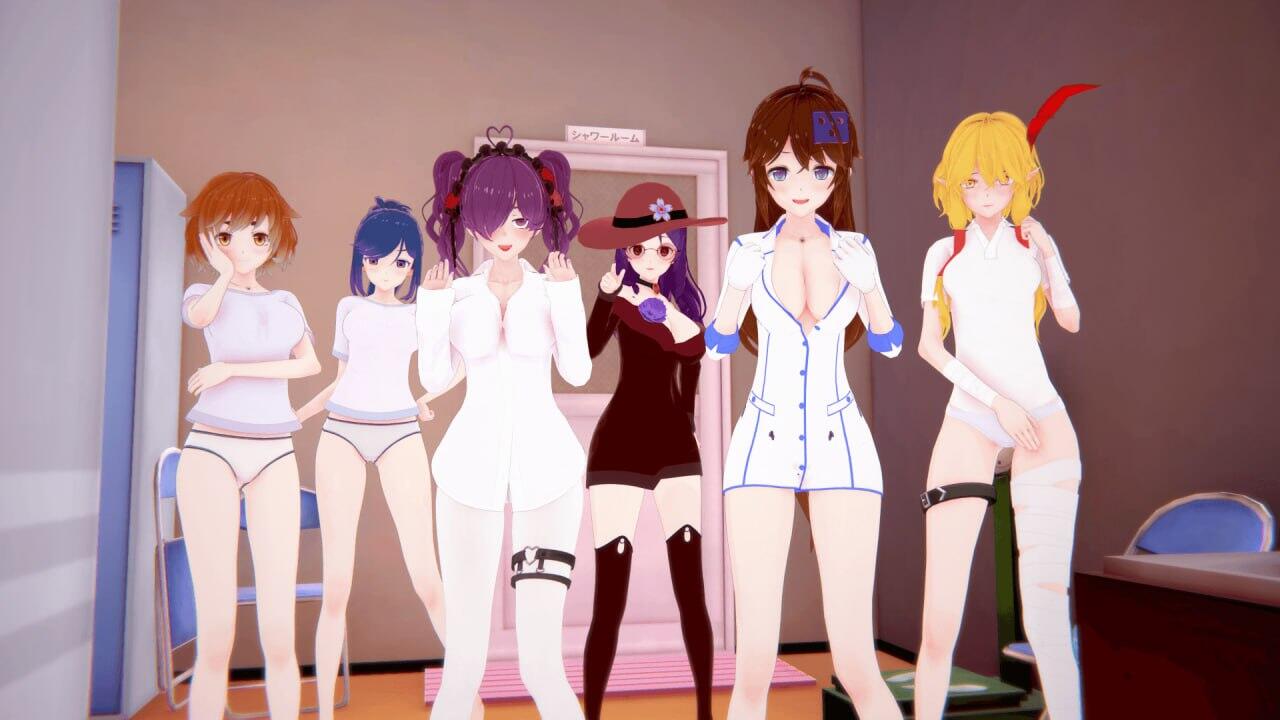 图片[2]-x20122香辣冒险公会 官方中文[新作/3.5G][PC+安卓]-11