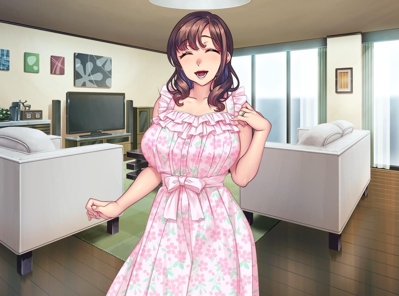 x40196加贺大人安慰我 ~寝取村村淫夜童话  AI汉化[新作/1.2G]-11