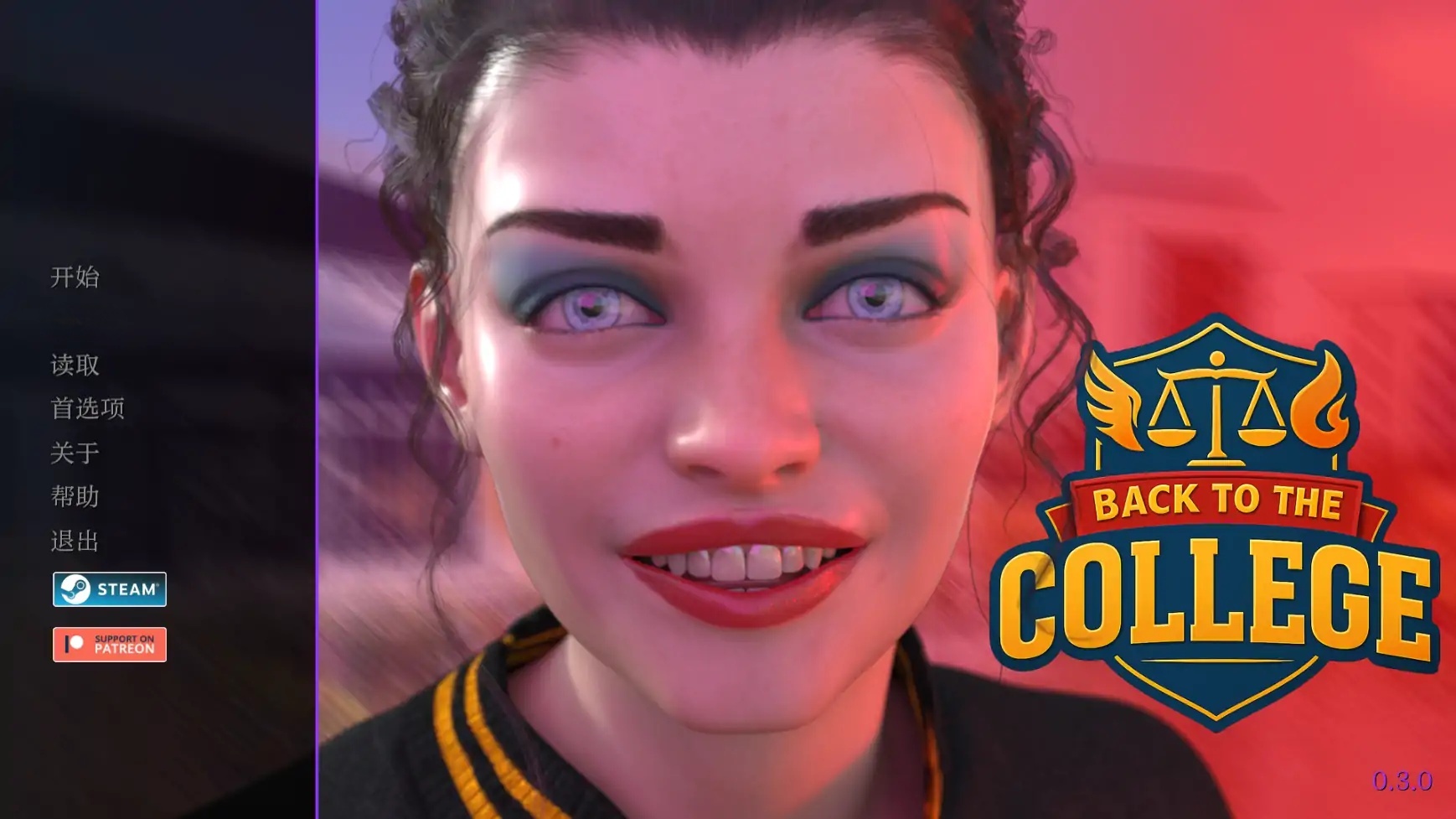 x70835重返大学V0.4.0 AI汉化版[更新/3.5G][PC+安卓]-11