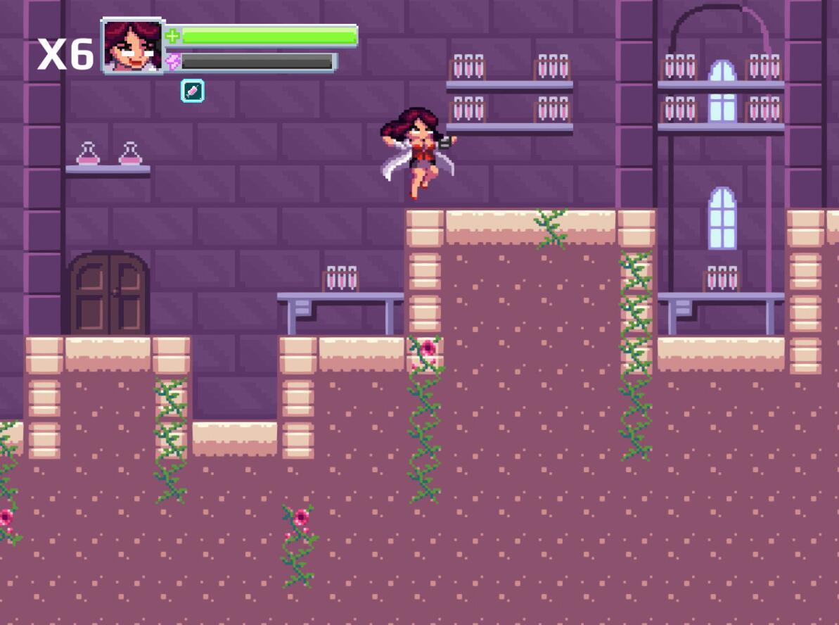 图片[2]-x20100情欲化学 Lustful Chemistry STEAM官中[新作/300M]-11