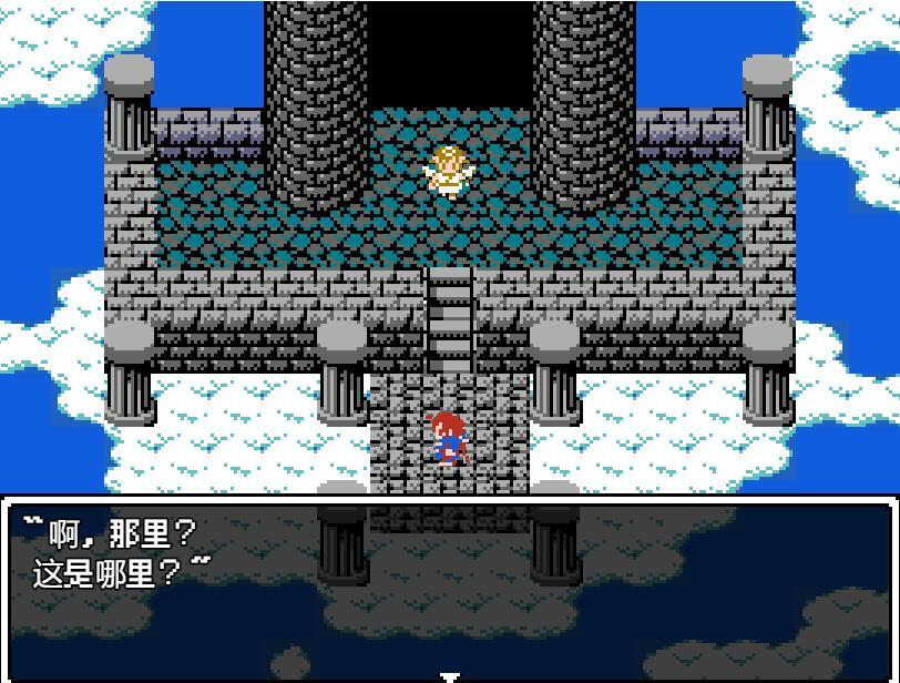 图片[2]-x40168NTR奸任务 AI汉化 像素动态[新作/300M]-11