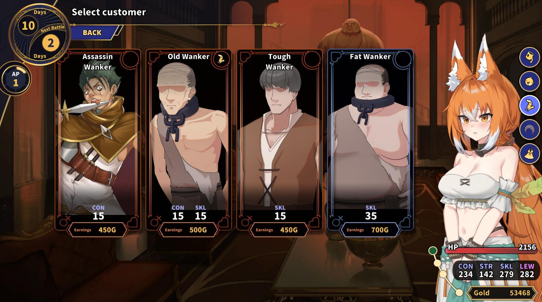 图片[2]-x20359赫雷斯的角斗场 Ⅲ V1.030 STEAM官中[更新/2.8G]-11