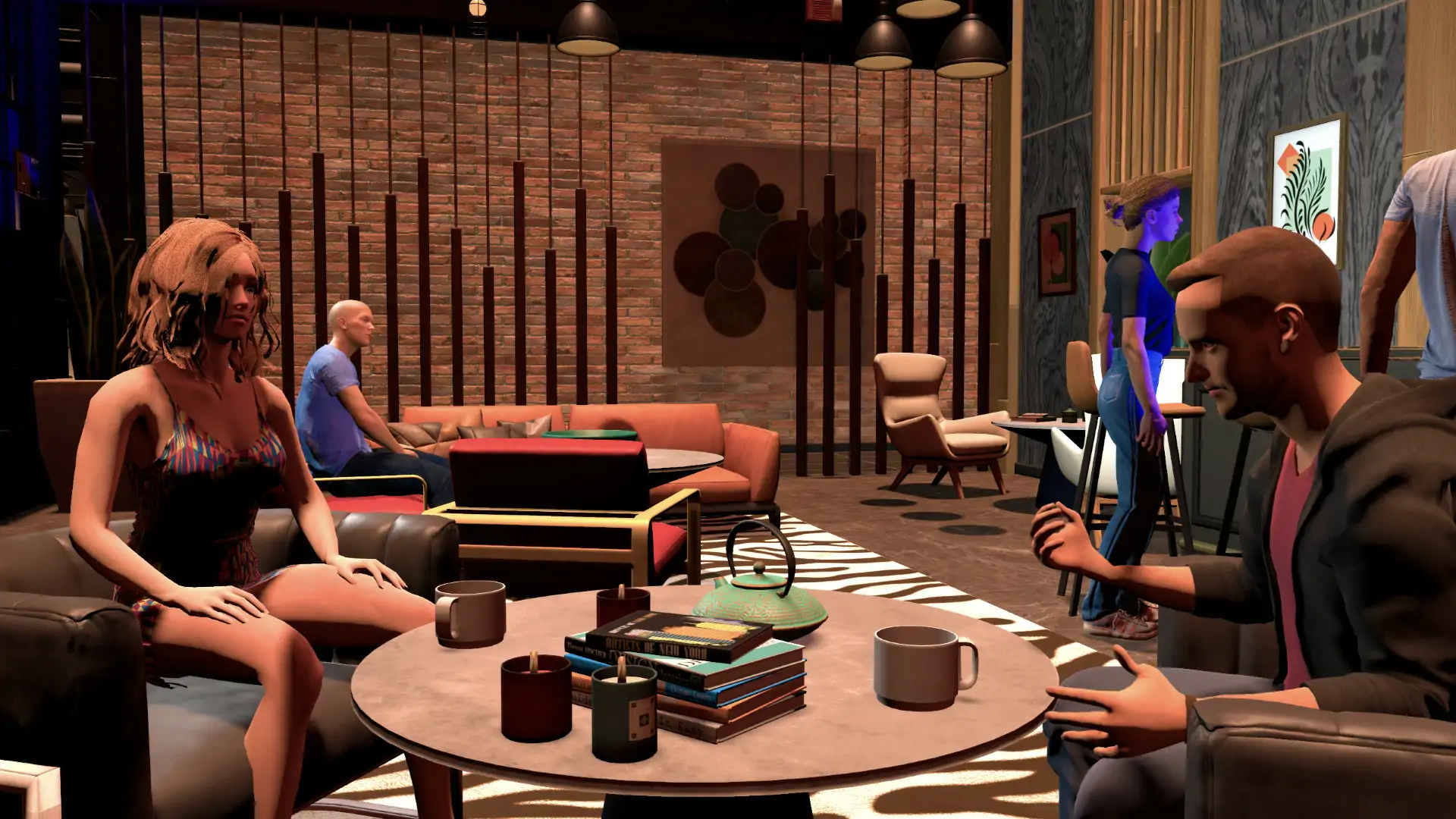 图片[9]-b3609诡命异蚀v1.3A AI汉化版【PC+安卓/2.37G/更新】-11