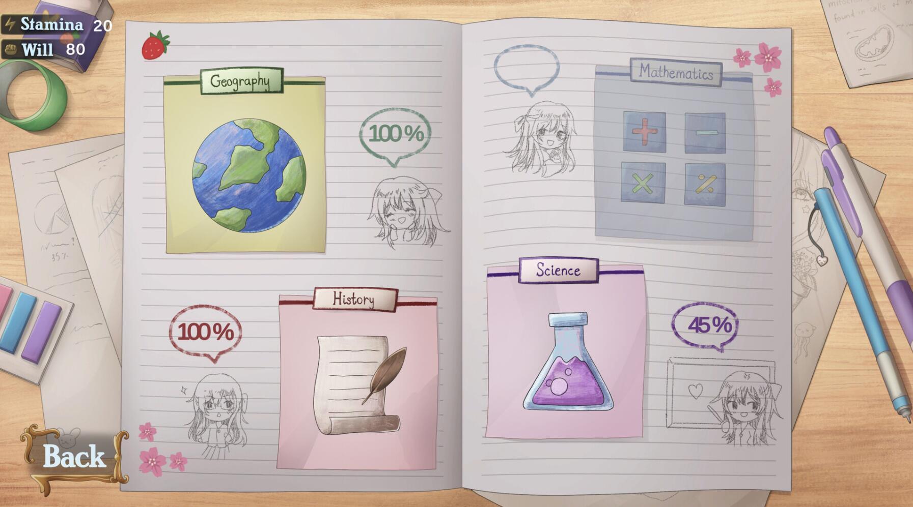 图片[4]-b20805恋爱庄园-家教篇 V1.03 STEAM官中[更新/4.2G]-11