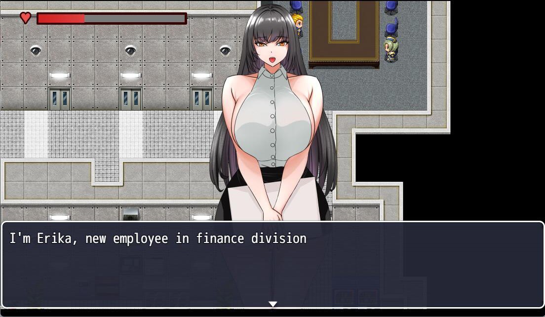 图片[2]-x15229性感间谍：百合香 V0.03 机翻汉化[新作/1.2G]-11