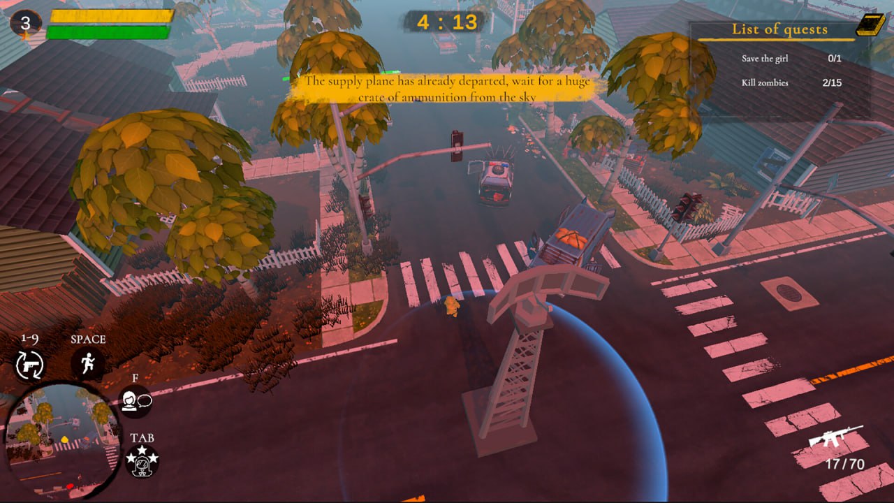 图片[2]-x15263只有妓女能活下来 Only Whores Survive STEAM官中[新作/1.7G]-11