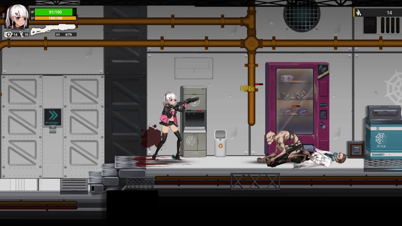 图片[4]-x3113伊德海拉之影The Shadow of Yidhra V1.3.3 官中 完整PC版[更新/1G]-11