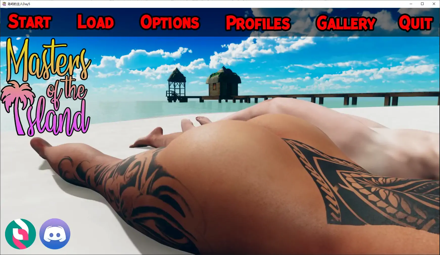 b71118岛屿之主Day 6 pt. 1 AI汉化版[更新/5.6G][PC+安卓]-11