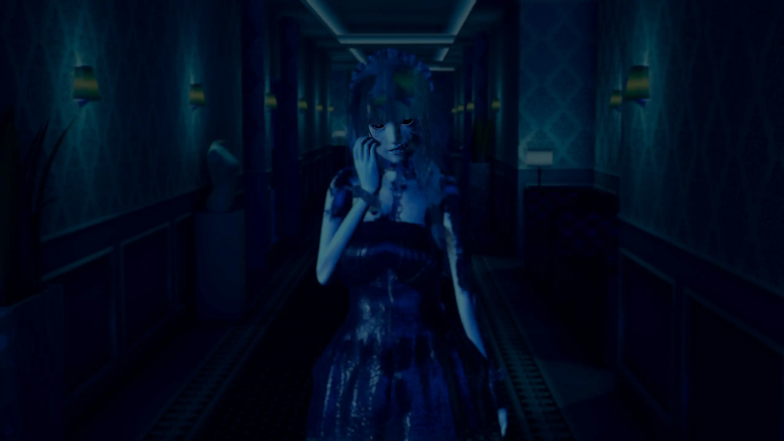 图片[6]-b3609诡命异蚀v1.3A AI汉化版【PC+安卓/2.37G/更新】-11