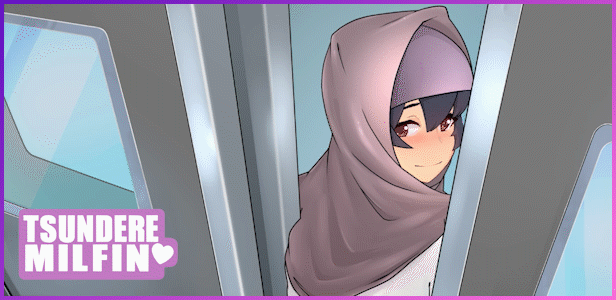 图片[3]-x20148傲娇熟女 TSUNDERE MILFIN V1.15 STEAM官中[更新/400M]-11