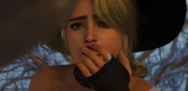 图片[3]-x20172巫术世界 World of Witchcraft STEAM官中[新作/450M]-11