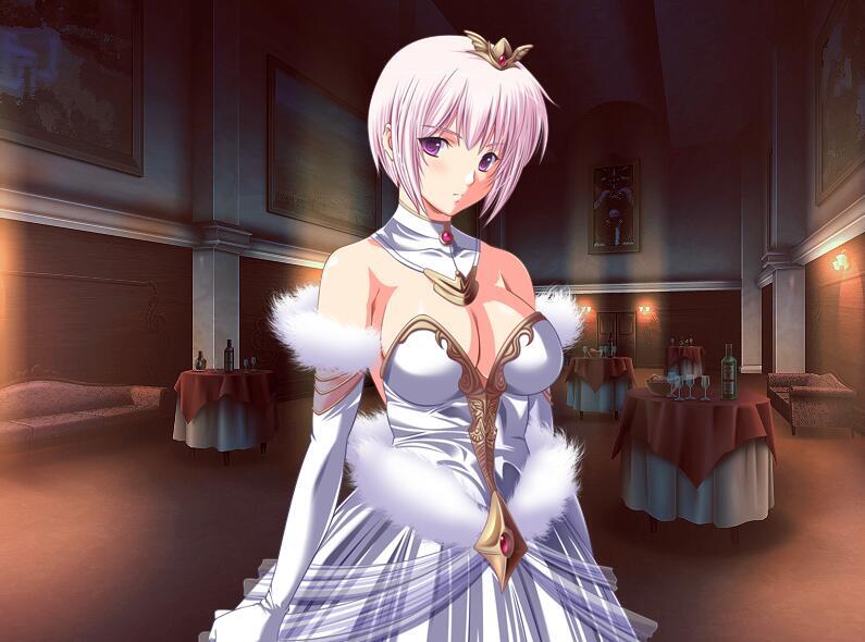 图片[3]-x40185俘虏公主~淫魔的调音~AI汉化 全CG存档[更新/1.6G]-11