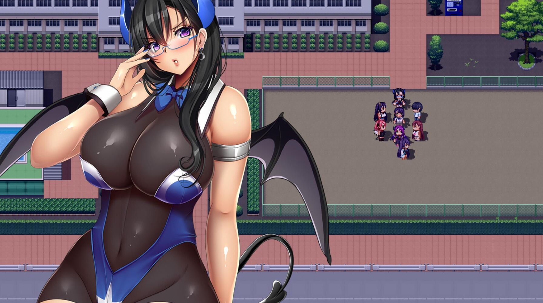 图片[3]-x20154魅魔的纵情契约 STEAM官中[新作/1.8G]-11