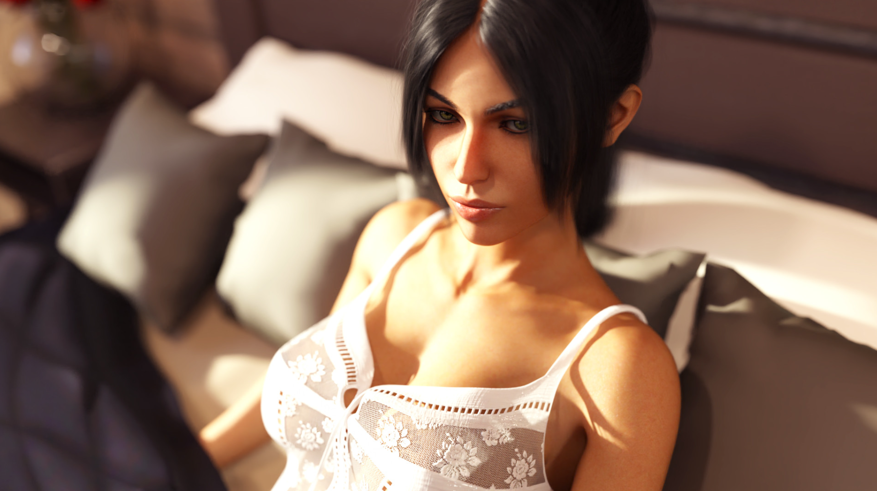 图片[3]-x20139失忆症 AMNESIA STEAM官中 重制版[新作/15G]-11