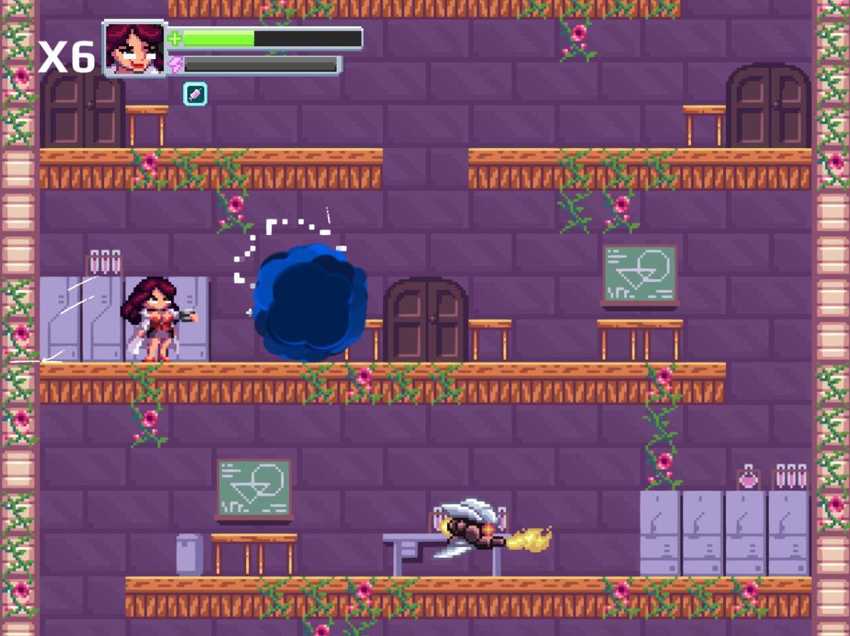 图片[3]-x20100情欲化学 Lustful Chemistry STEAM官中[新作/300M]-11