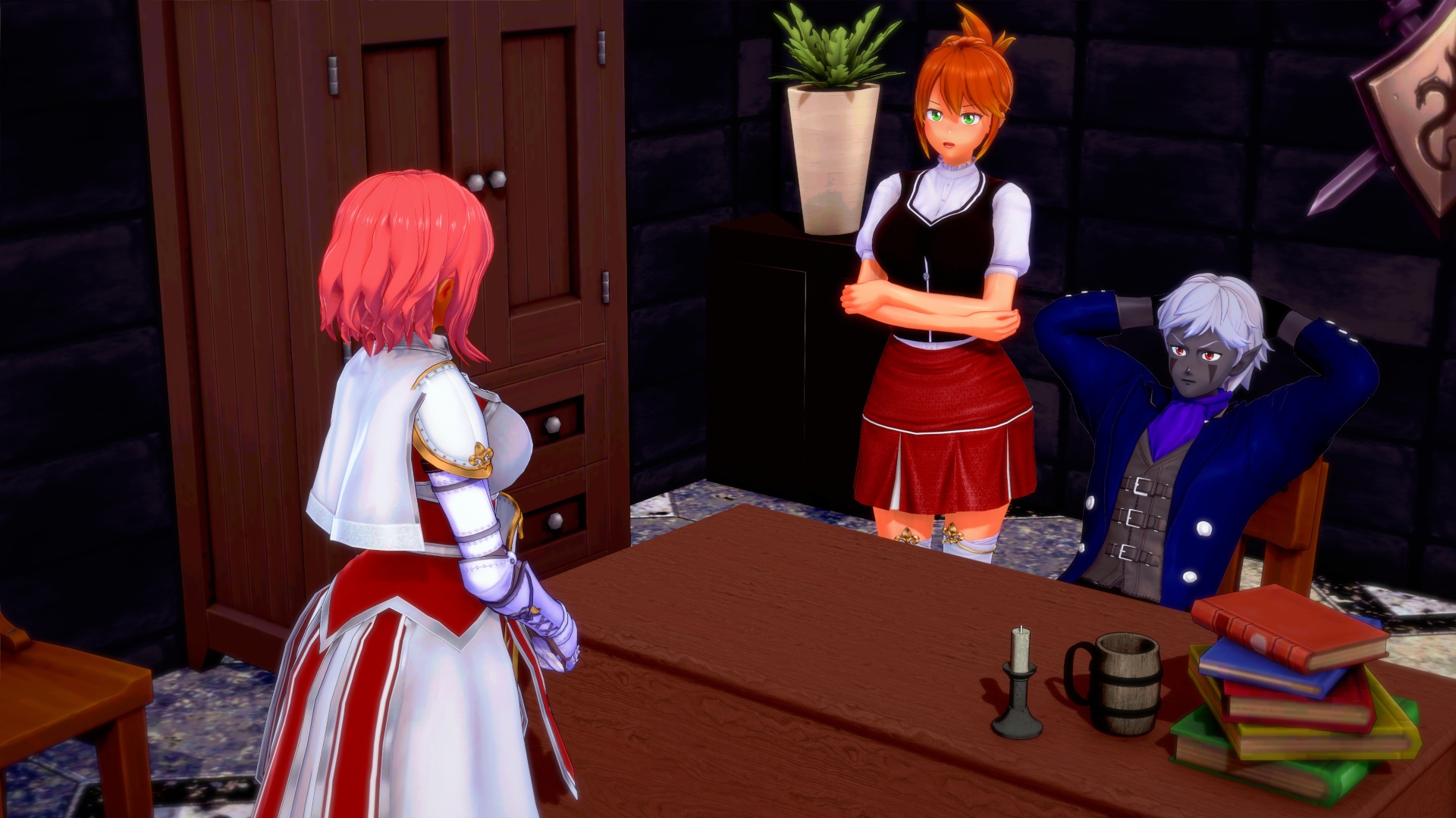 图片[2]-b3391虚空交响曲P2 v0.14 AI汉化版【PC+安卓/1.4G/更新】-11