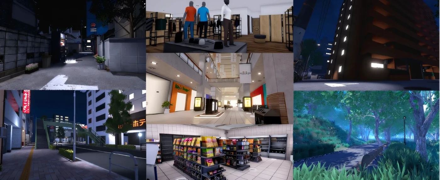 图片[2]-x50217秘密大曝光！力求不被发现而展露风情的真奈加小姐 云翻汉化版 [新作/1.0G]-11