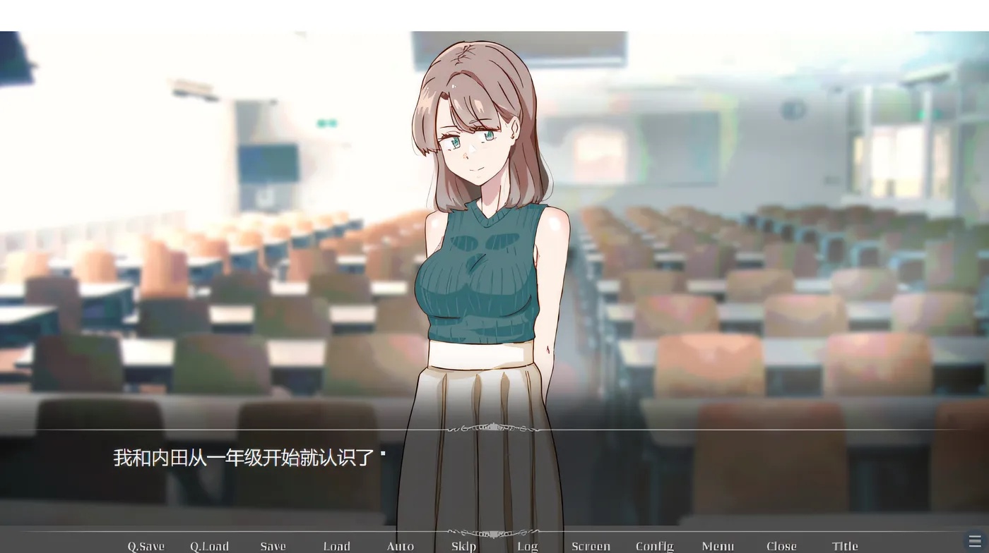 图片[2]-x50281叫了外卖配送员，结果来的是女朋友们！云翻汉化版 [新作/200M]-11