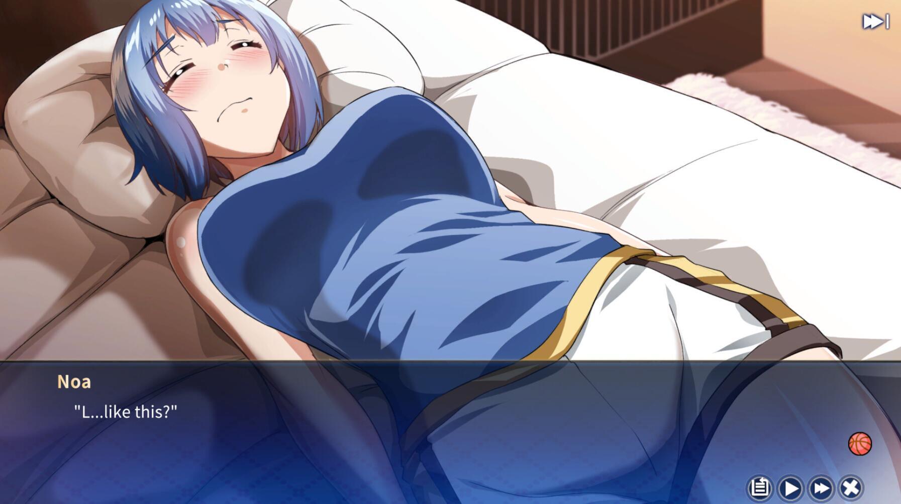 图片[3]-x50240美少女專屬按摩師 V1.8.2 Steam官方中文步兵版 [更新/400M]-11