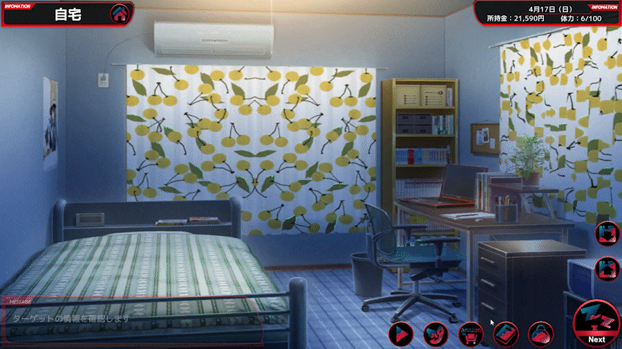 图片[6]-x20160满车率300% 贰  STEAM官中[新作/8.5G]-11