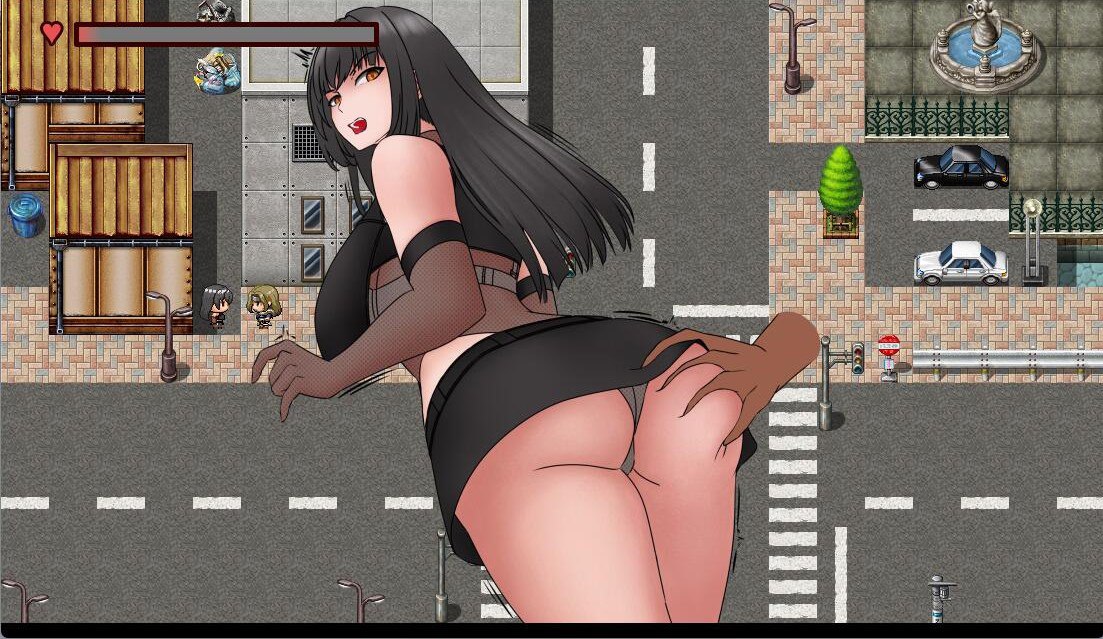 图片[3]-x15229性感间谍：百合香 V0.03 机翻汉化[新作/1.2G]-11