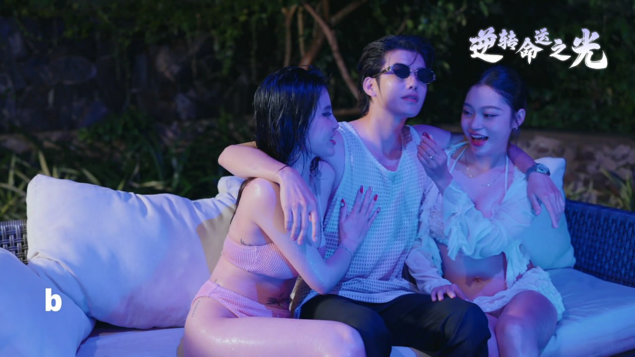 图片[4]-x15252逆转命运之光 V1.0 STEAM官中[新作/11G]-11