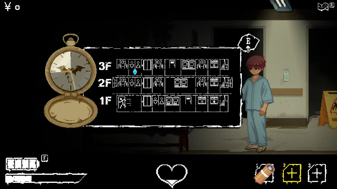 图片[3]-x15314医院的诱惑（Hospital Seduction）V1.0.1 DL官中[更新180M]-11