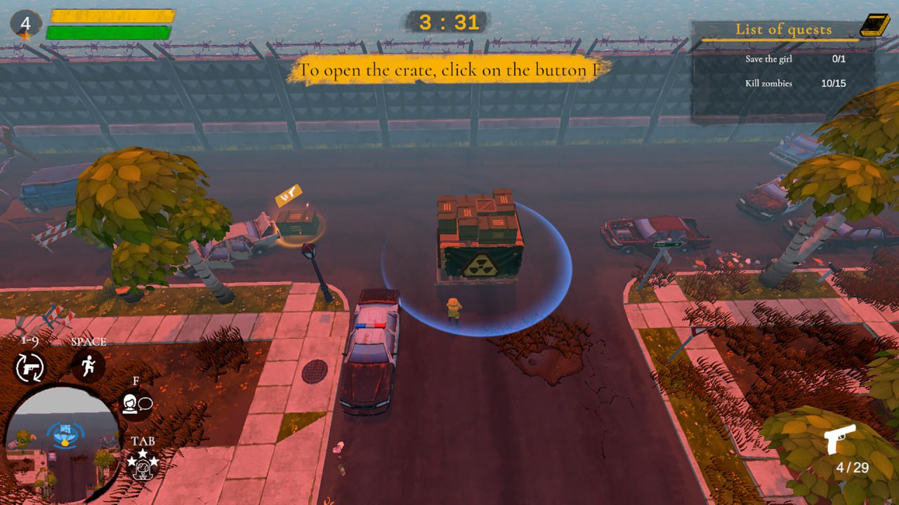 图片[3]-x15263只有妓女能活下来 Only Whores Survive STEAM官中[新作/1.7G]-11