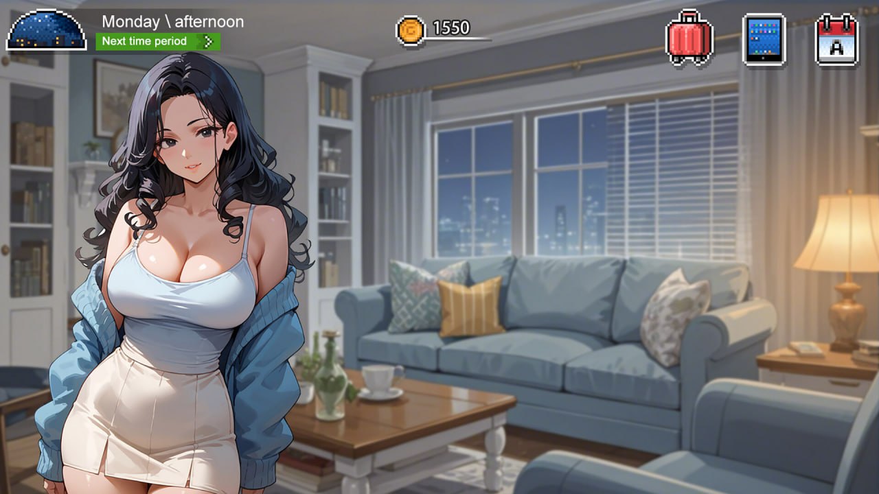 图片[3]-x15307 16瓣花蕊 SixteenPetals STEAM官中[新作/660M]-11