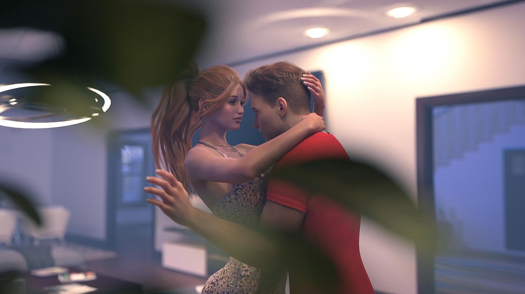 图片[4]-x20111太阳城 Sun City|STEAM官中[新作/1.9G]-11