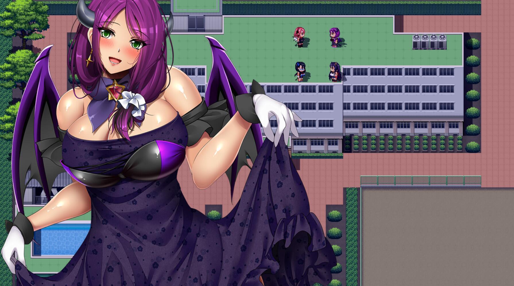 图片[4]-x20154魅魔的纵情契约 STEAM官中[新作/1.8G]-11