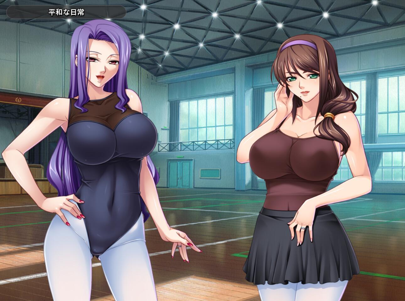 图片[4]-x3117堕落的人妻～Animation～AI精翻汉化版 [更新/1.9G]-11