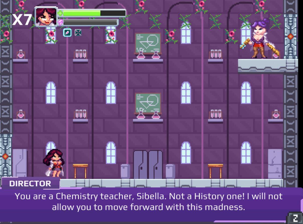 图片[4]-x20100情欲化学 Lustful Chemistry STEAM官中[新作/300M]-11