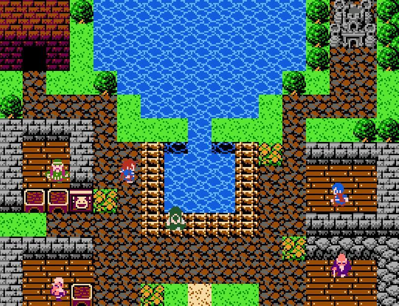 图片[4]-x40168NTR奸任务 AI汉化 像素动态[新作/300M]-11