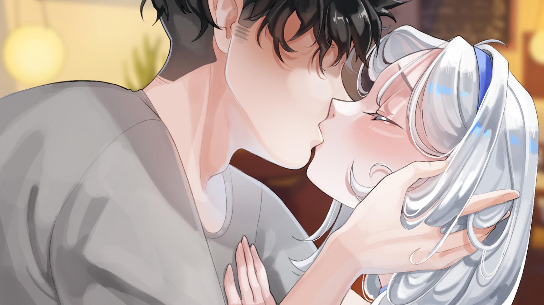 图片[4]-x20114为了重启现实，我喝下了索蕾尔咖啡，却遭到魔物娘和武装特工的追捕[新作/2.0G]-11