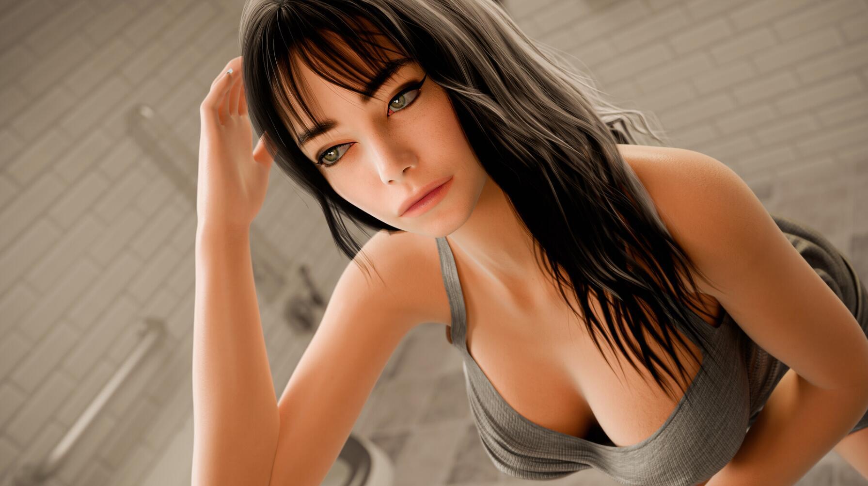 图片[4]-x20151性宿舍 Sex Dorm STEAM官中[新作/2.5G]-11