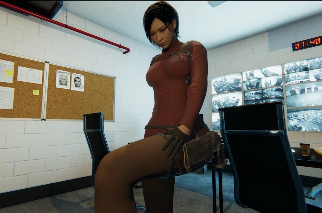 图片[3]-x70418陨落的秩序：僵尸爆发V1.1b AI汉化版[更新/4.2G][PC+安卓]-11