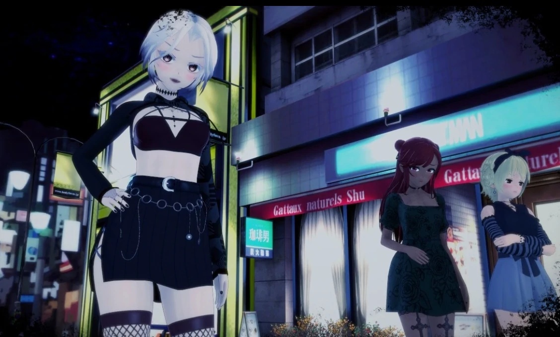 图片[2]-x70259红线V0.6.2 AI汉化版[更新/900M][PC+安卓]-11