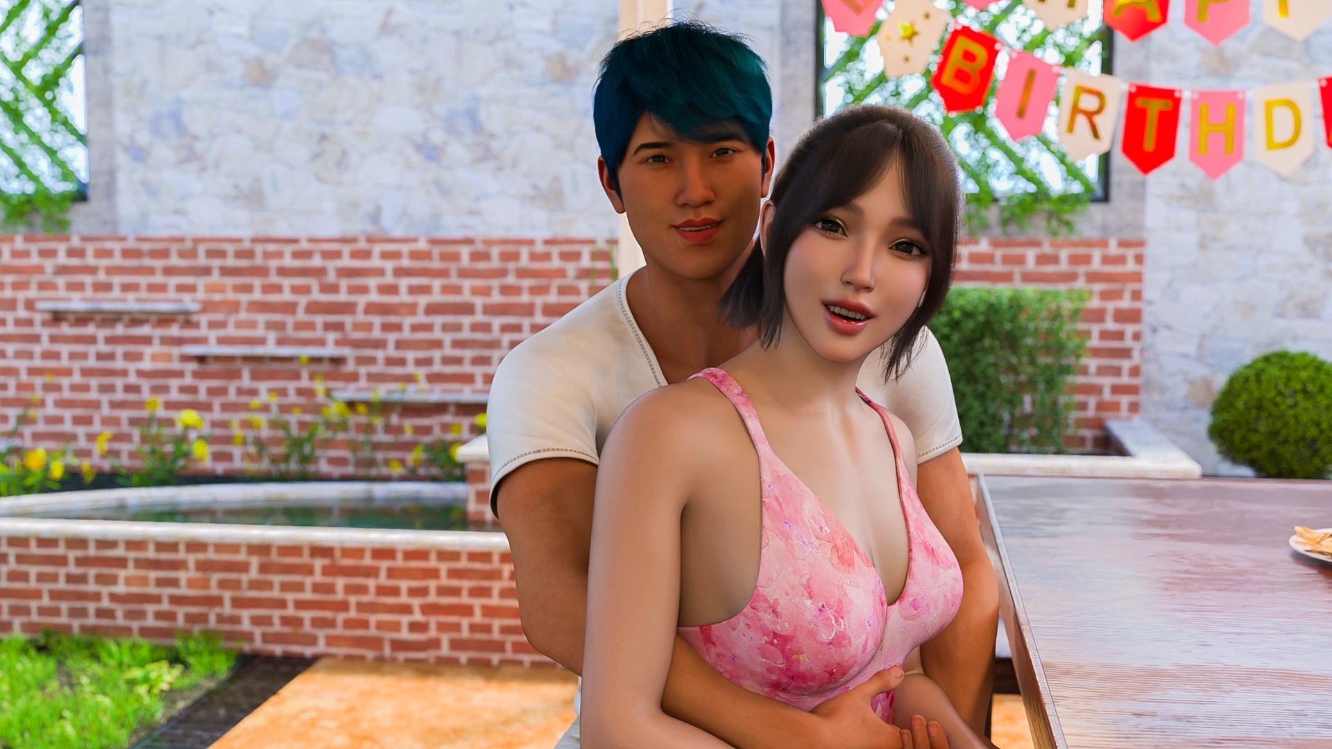 图片[3]-x70751爱情恐惧症V0.80 AI汉化版[更新/2.9G][PC+安卓]-11